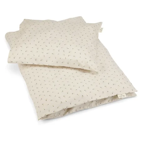 Konges Sløjd voksen sengetøj, petales