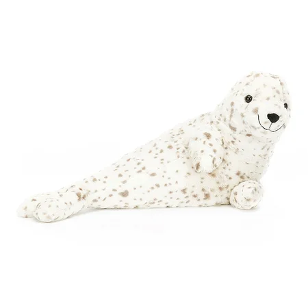 Jellycat Ocean Sigmund Sæl, 33 cm