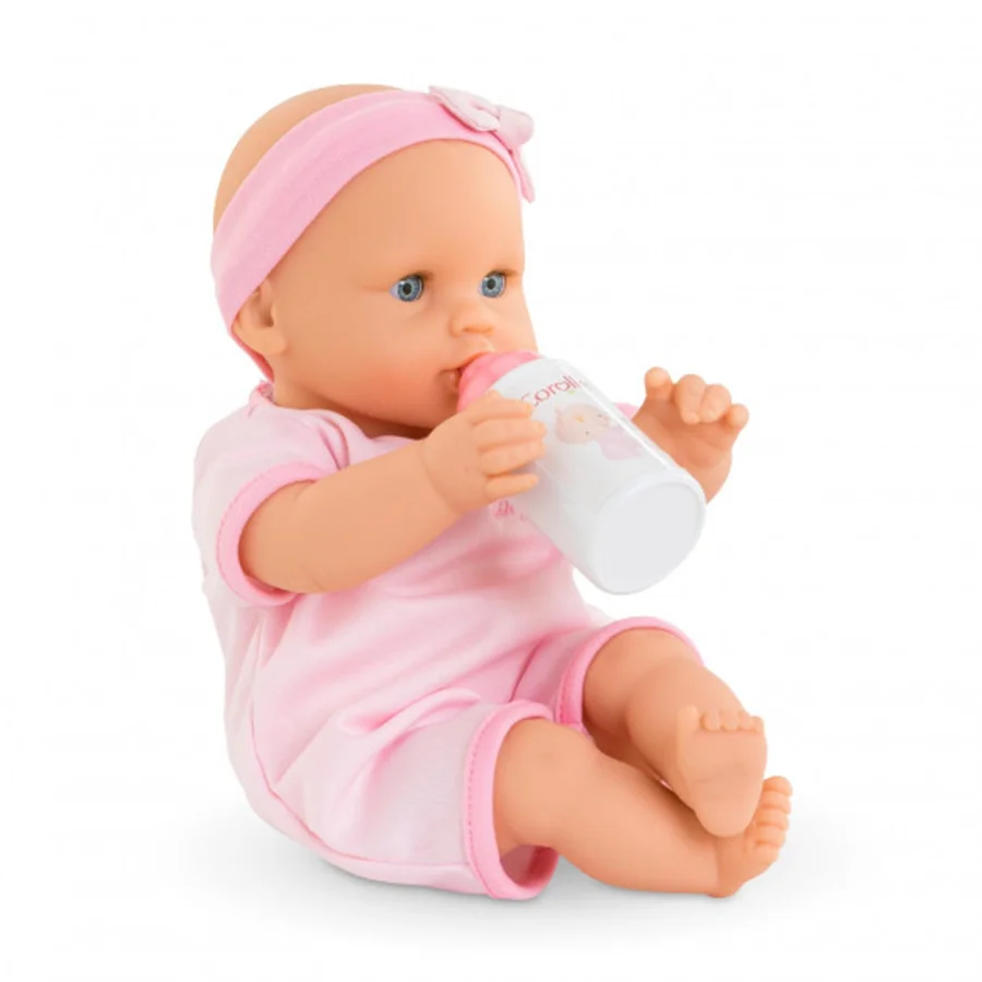 Corolle babydukke Calin i nattøj, 30 cm