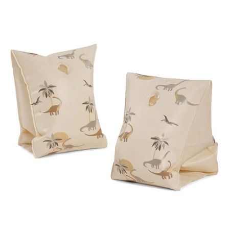 Konges Sløjd badevinger, kubi