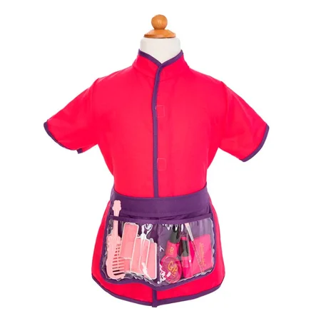 Great Pretenders Make up artist, 5-6 år