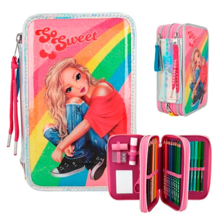 TOPModel Trippel Penalhus, Cherry Bomb