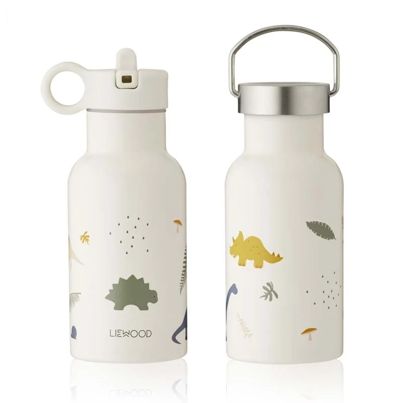 Liewood Anker drikkedunk, dino