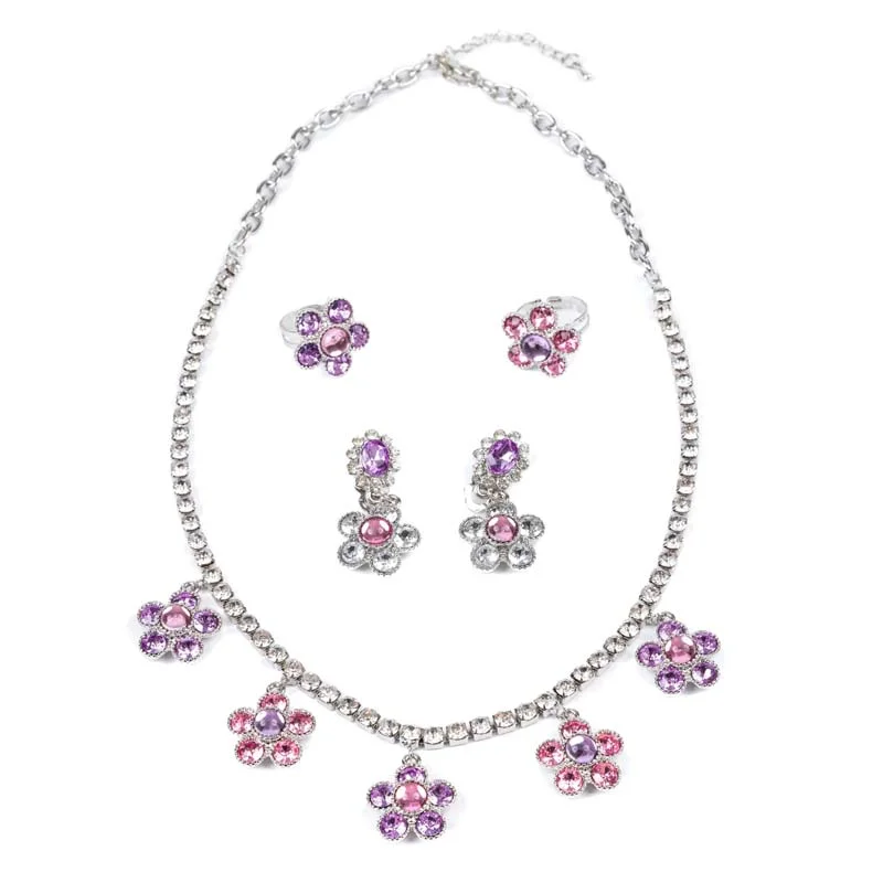 Great Pretenders Schmuckset "The Audrey", 5 piece set