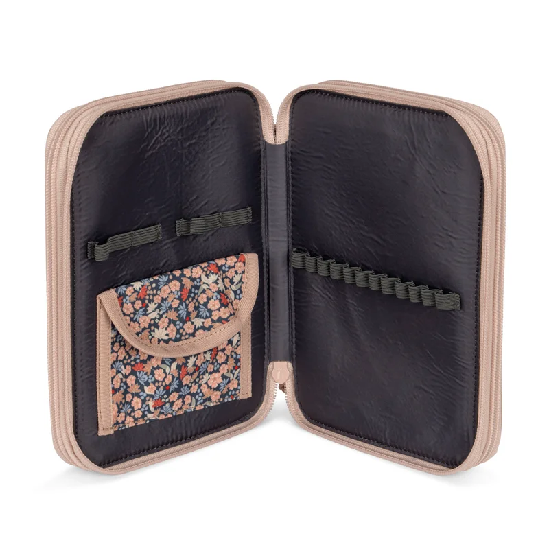 Konges Sløjd Nush Stor Penalhus, Toulouse