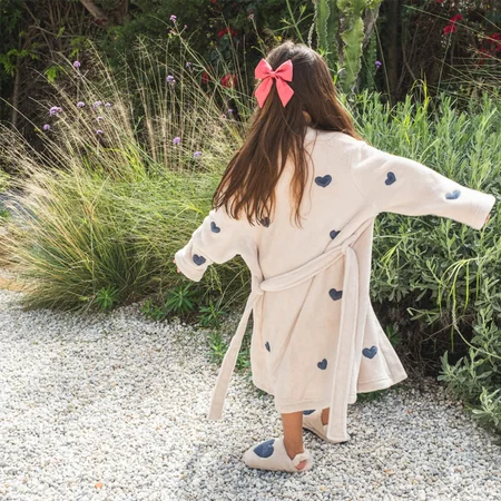 That`s mine Mace Bademantel, lots of love sky