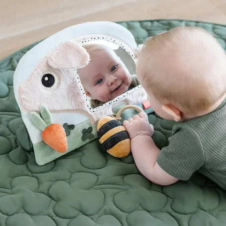 Done by Deer Aktivitäts-Spiegel, Pigee