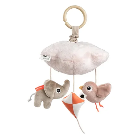 Done by Deer Spieluhr, playground powder