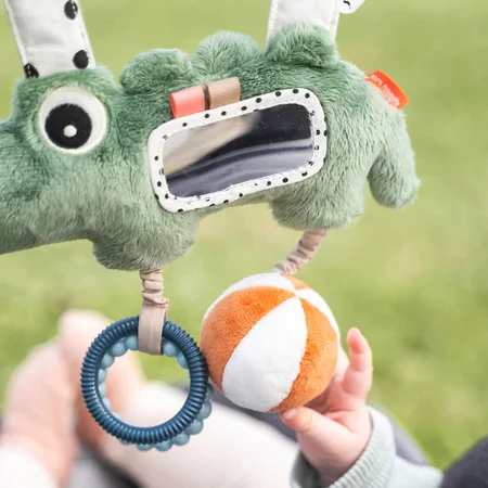 Done by Deer aktivitetsophæng, Croco