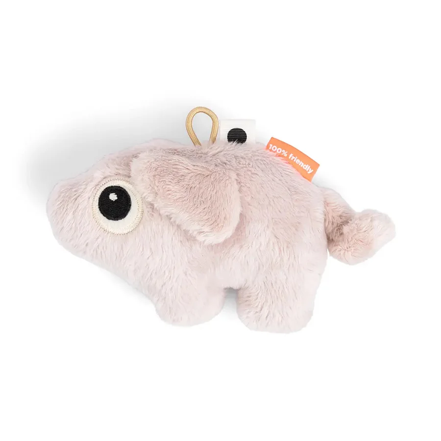 Done by Deer sensorisk rangle, Pigee