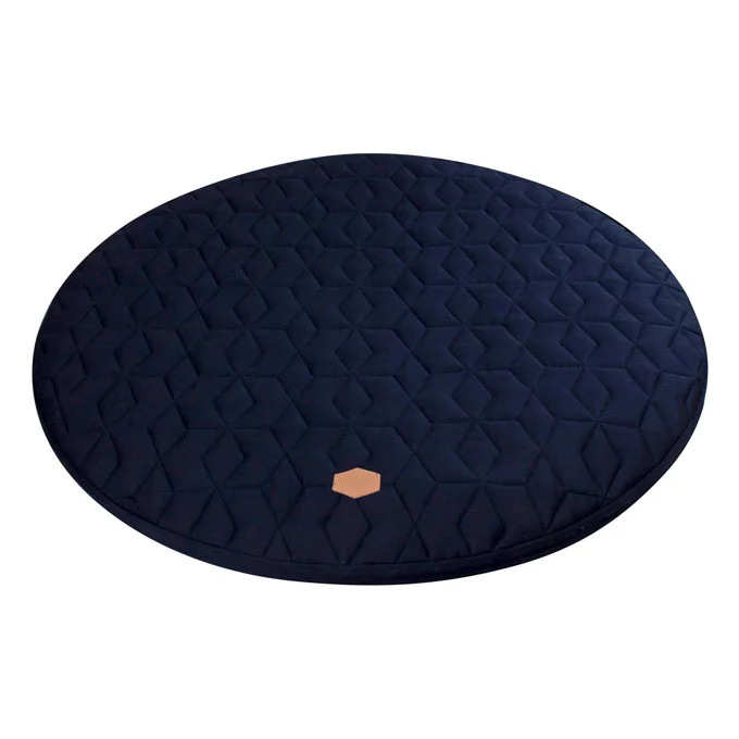 Filibabba Spielmatratze, dark blue