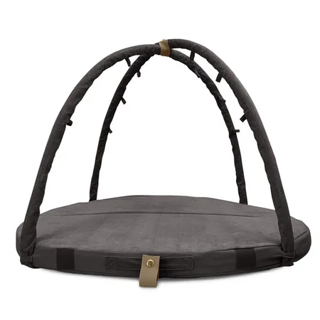 Filibabba Loui Multi-Matratze - stone grey