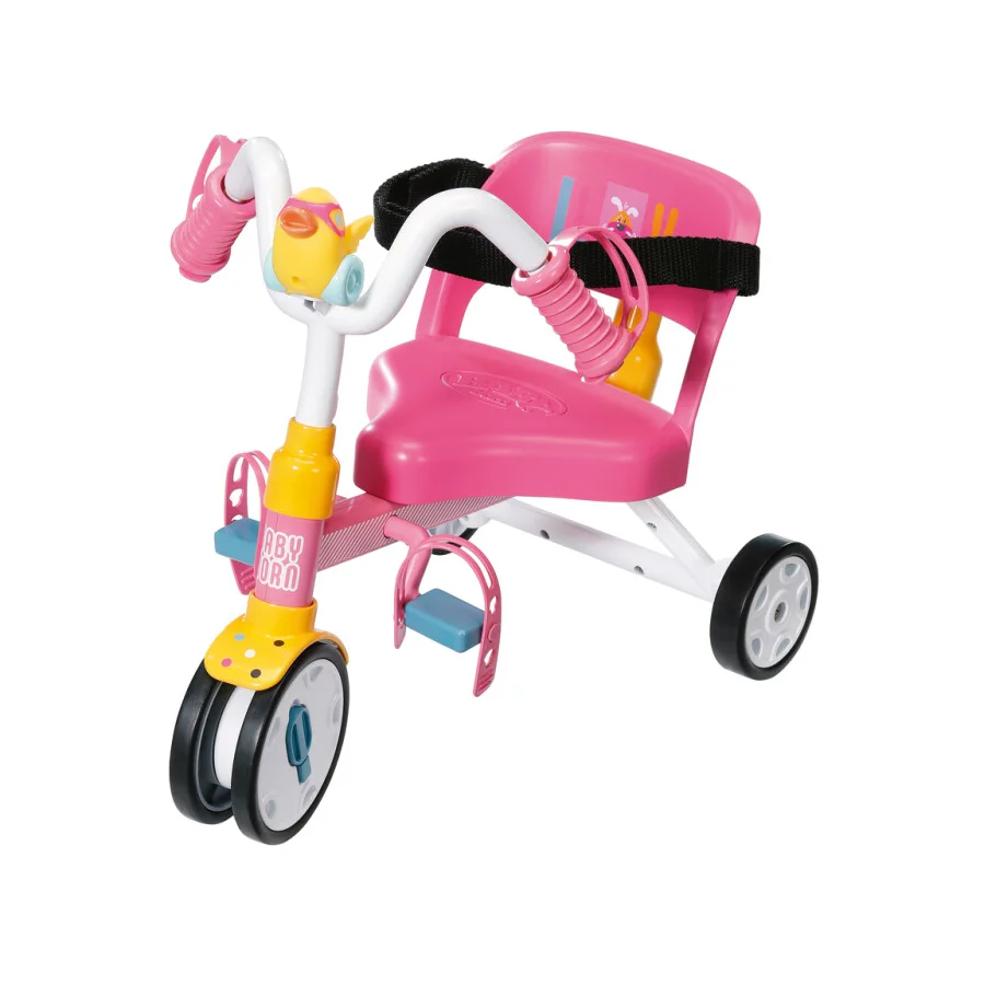 BABY Born trehjulet cykel