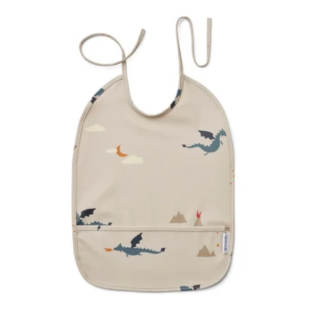 Liewood Lai Hagesmæk, Little dragon