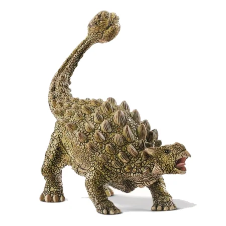Schleich Ankylosaurus
