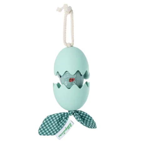 Liliputiens Joe dansende æg