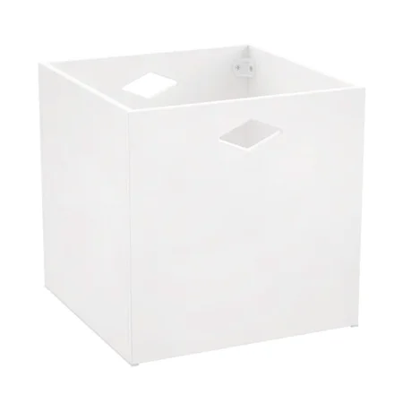 Cam Cam Luca opbevaringskasse, Hvid 