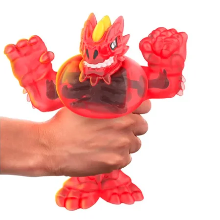 Goo Jit Zu, Dino X-Ray - Blazagon