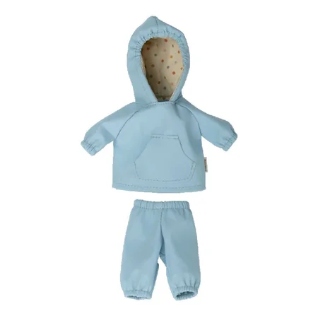 Maileg Regenbekleidung für Teddy Junior