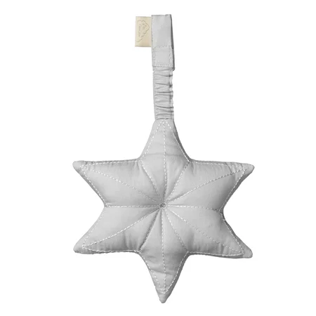 Cam Cam aktivitetsophæng, grå stjerne