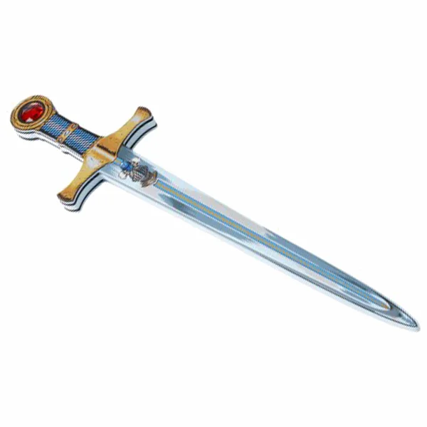 Mystery knight riddersværd