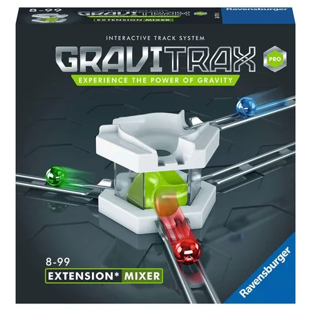 GraviTrax PRO, Mixer