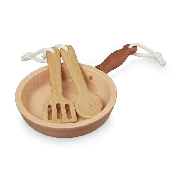 Cam Cam køkkengrej i træ