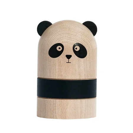 OYOY sparebøsse, panda