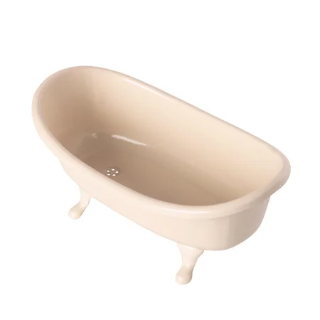 Maileg miniature badekar