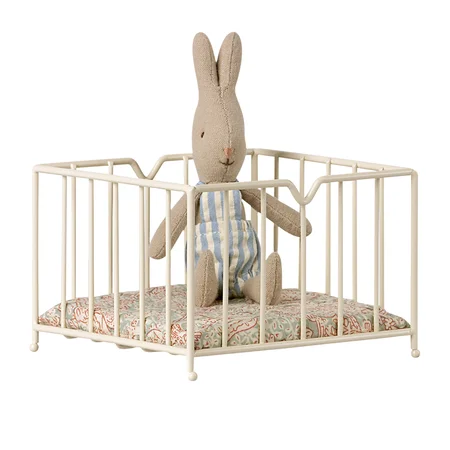 Maileg kravlegård til micro kanin