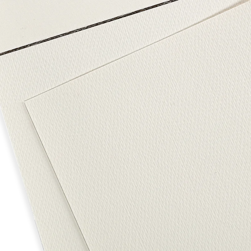 Ooly akvarelpapir, Chroma Blends