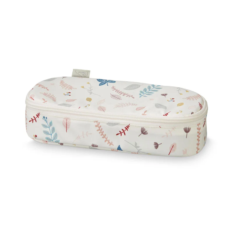 Cam Cam penalhus, Pressed Leaves Rose