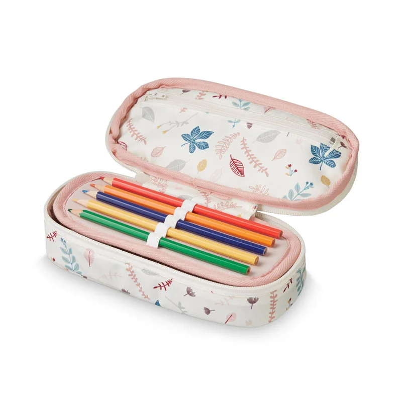 Cam Cam penalhus, Pressed Leaves Rose