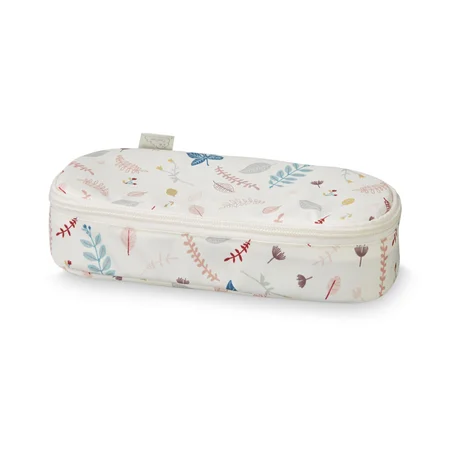 Cam Cam penalhus, Pressed Leaves Rose