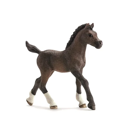 Schleich hest, Araberføl