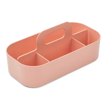 Liewood opbevaringskasse, Rose