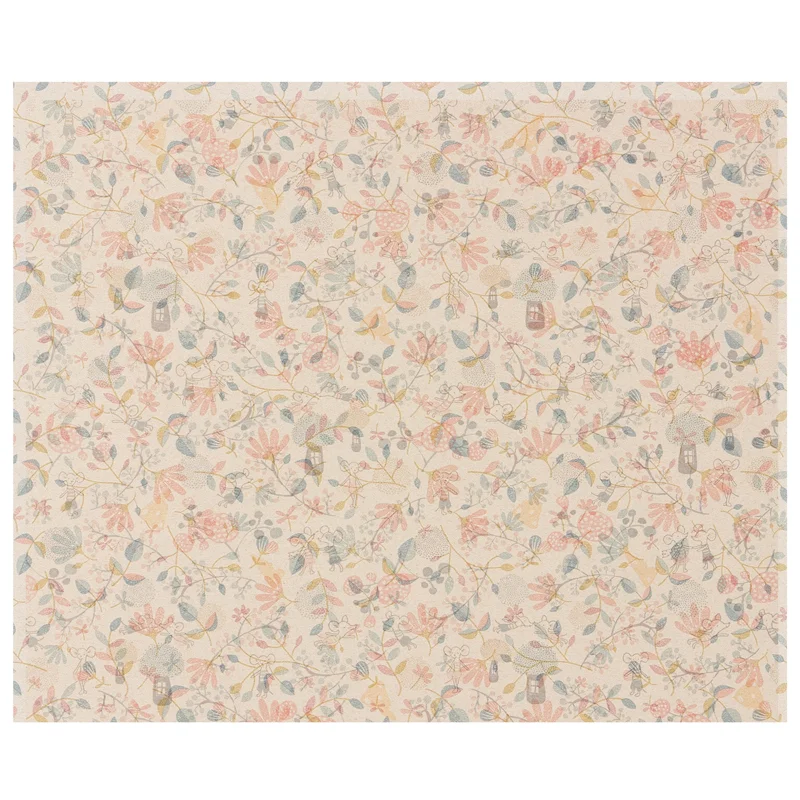 Maileg gavepapir 10 mtr, Merle