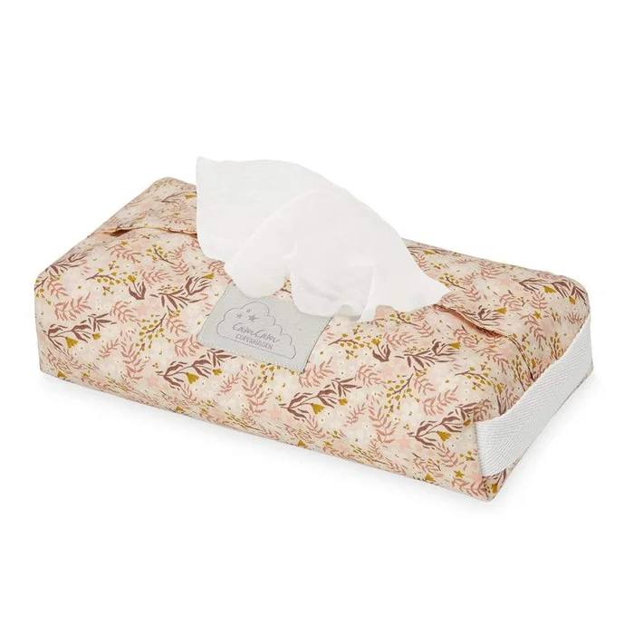 Cam Cam vådserviet etui, Aurora