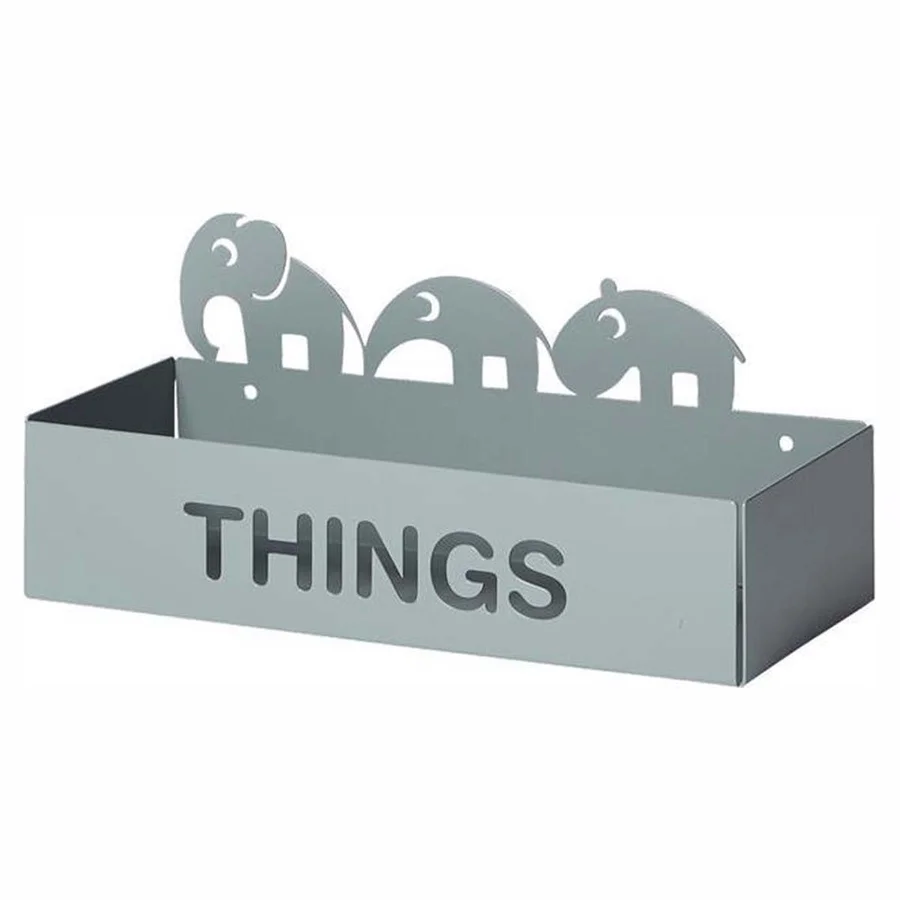 Done by Deer things-hylde, grå