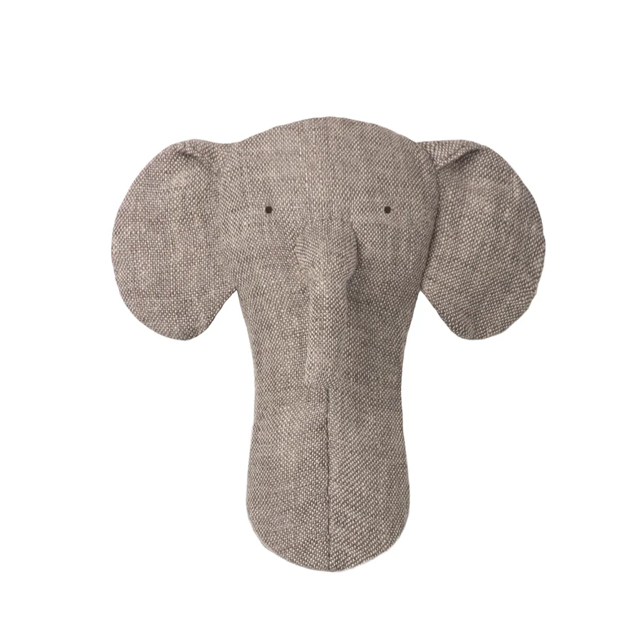Maileg Noah´s venner, Elefant rangle