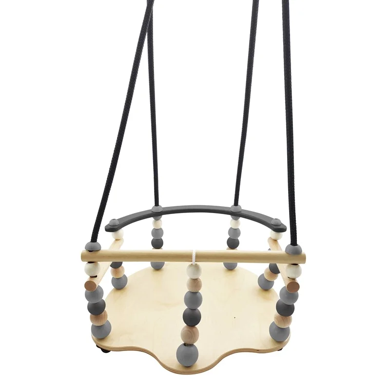 KREA babygynge, Nature