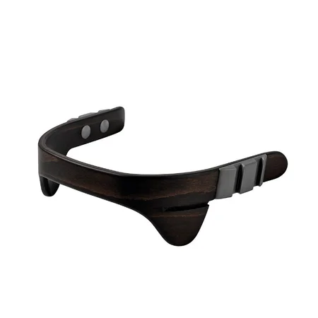 Leander Classic højstol bøjle, valnød