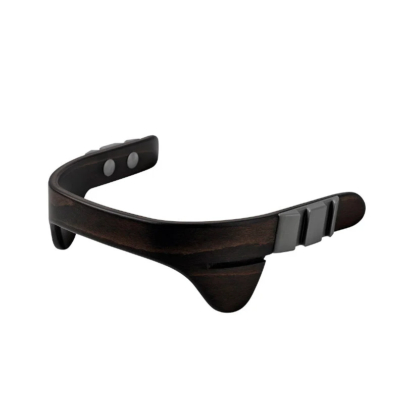 Leander Classic højstol bøjle, valnød