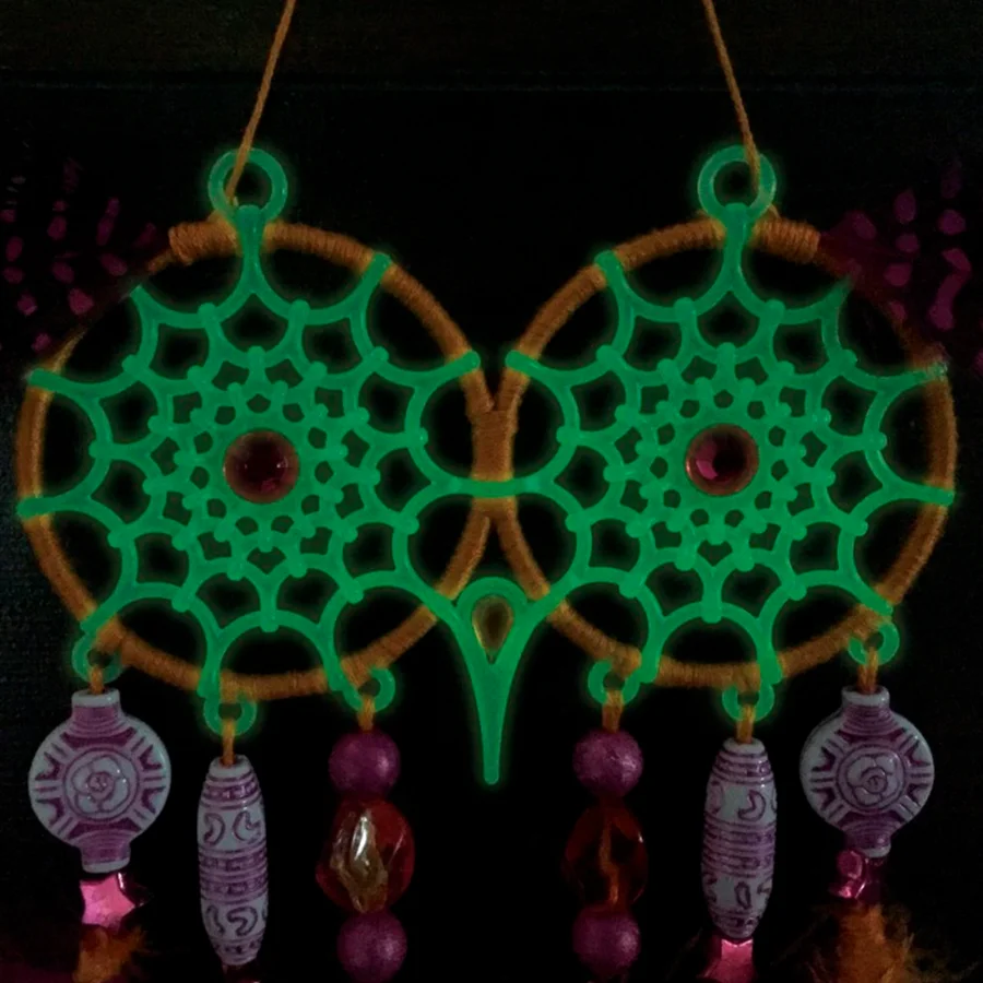 Nebulous Star Dreamcatchers