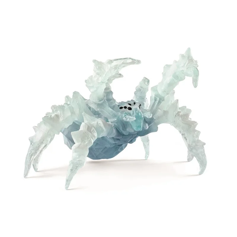 Schleich is-edderkop