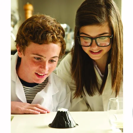 4M KidzLabs eksperiment legetøj, Kitchen Science deluxe