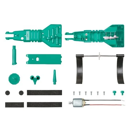 4M KidzLabs eksperiment legetøj, crazy robot