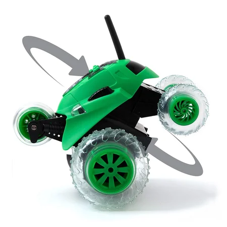 Sharper Image, Thunder tumble spinning fjernstyret bil