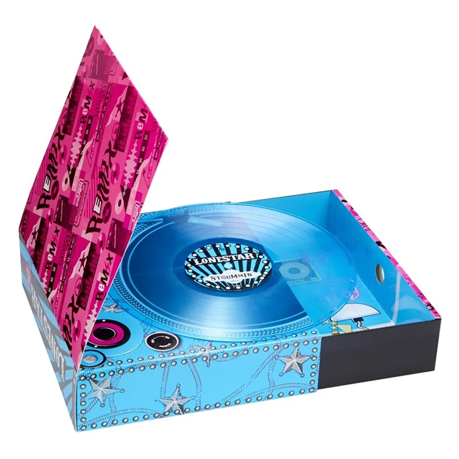 L.O.L. Surprise! OMG dukke, Line Dancer