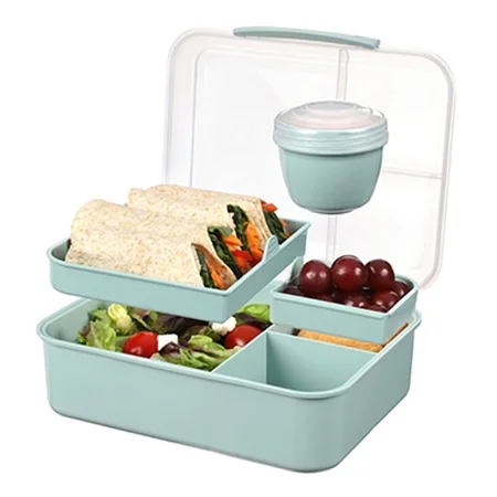 Sistema renew Bento madkasse, mint